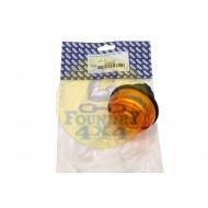 Indicator Light & Bulb Holder - Wipac